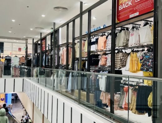 Doha Mall
