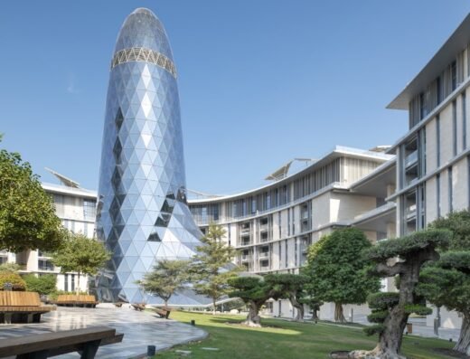 Doha Oasis