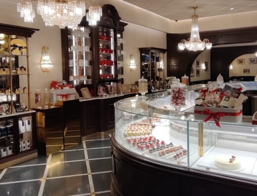 Doha Oasis
