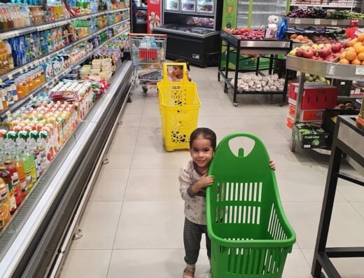 DOHA STOP n SHOP