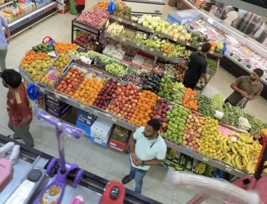 DOHA STOP n SHOP