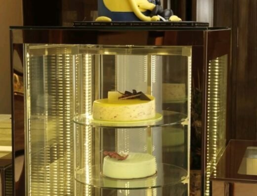 Dolce sera sweets