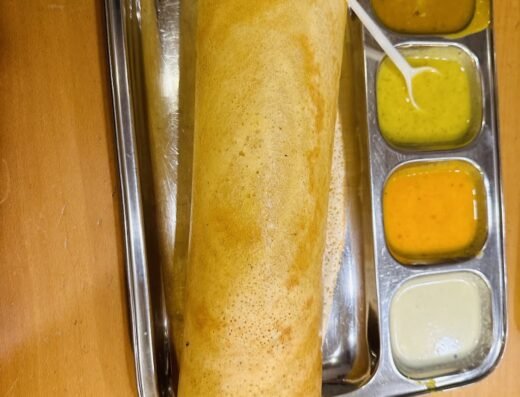 Dosa House