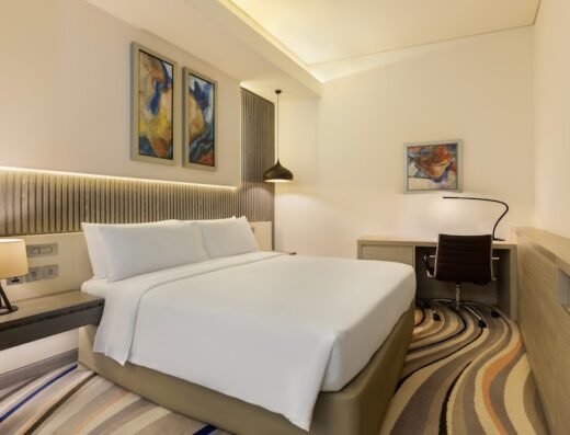 DoubleTree by Hilton Doha – Old Town