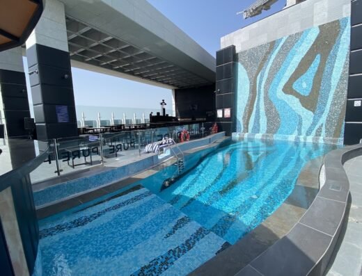 DoubleTree by Hilton Doha – Old Town