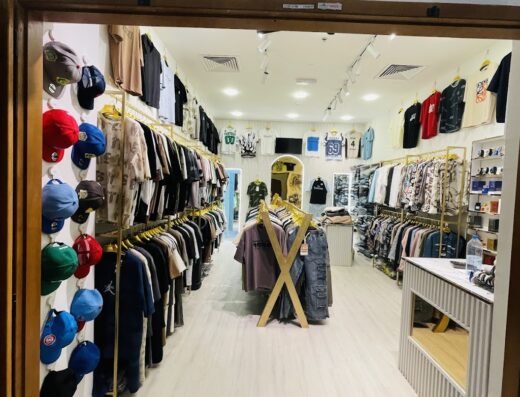 Downtown Souq