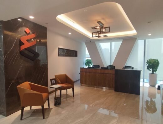Dr. Ghada M. Darwish Karbon Law Firm