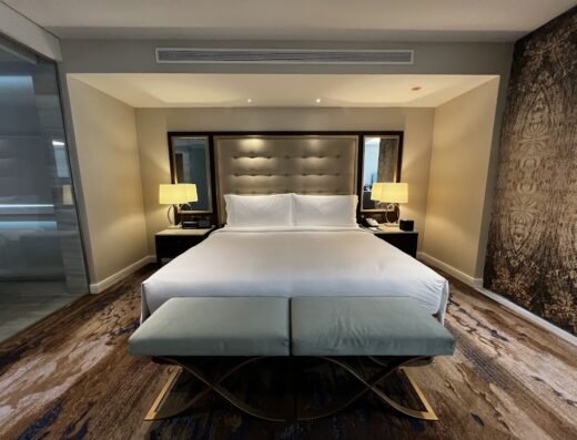 Dusit Doha Hotel
