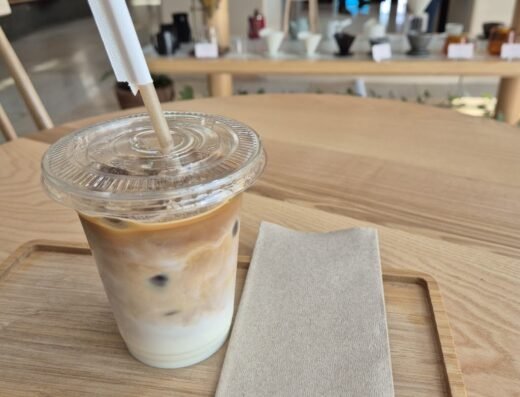 EARTH ROASTERY