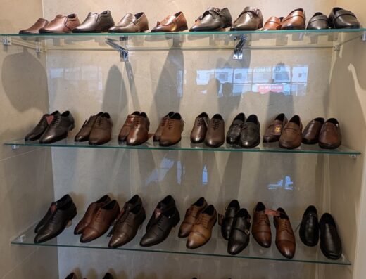 Ego Fashion Mania Trading