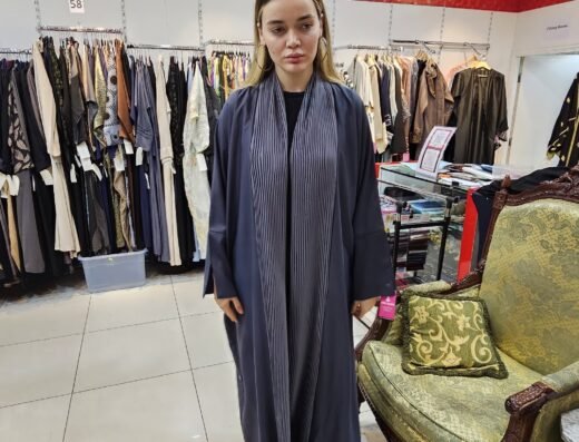 Elegance Fashion Abayas