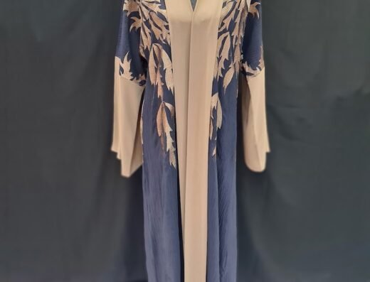 Elegance Fashion Abayas