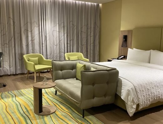 Element by Marriott City Center Doha