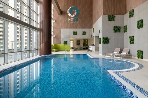 Element by Marriott City Center Doha