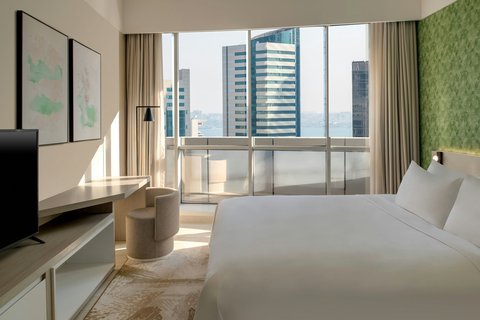 Element by Marriott West Bay Doha