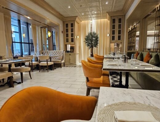 Elissar Mediterranean Grill