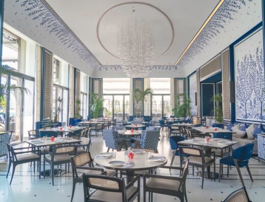 Em Sherif Restaurant Qatar