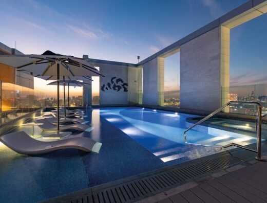 Embassy Suites by Hilton Doha Old Town