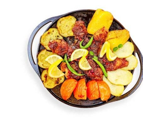 Emshoot Azerbaijani Restaurant