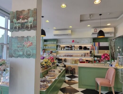 ENJOY SWEET- Rayyan Branch