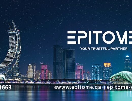 Epitome Real Estate