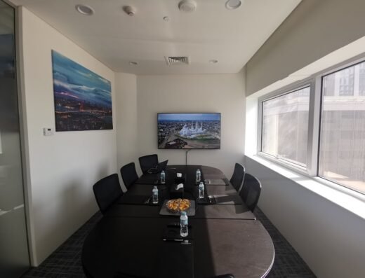 Erada Real Estate