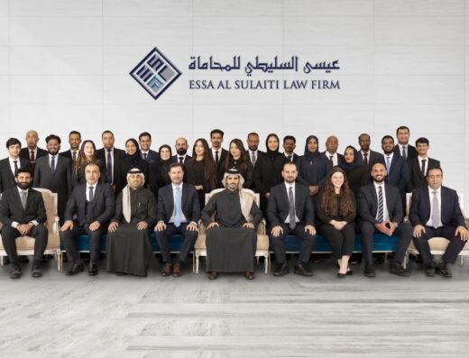 ESSA AL SULAITI LAW FIRM مكتب عيسى السليطي للمحاماة