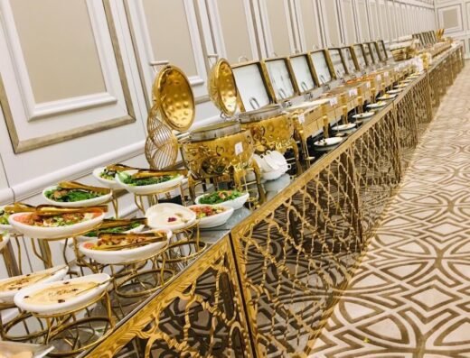 Etoile Kitchen for Popular Food