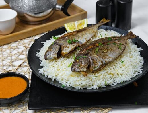 Etoile Kitchen for Popular Food