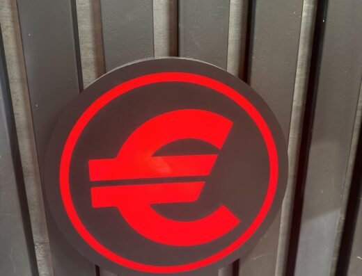 Euro fashion street
