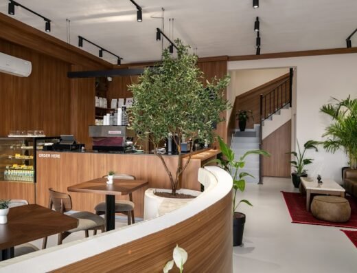 Even Specialty Coffee