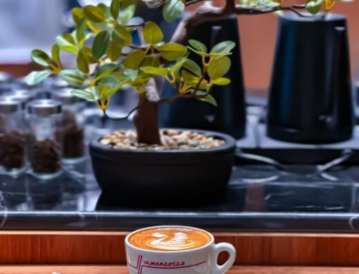 Even Specialty Coffee