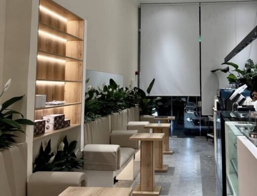 Even Specialty Coffee