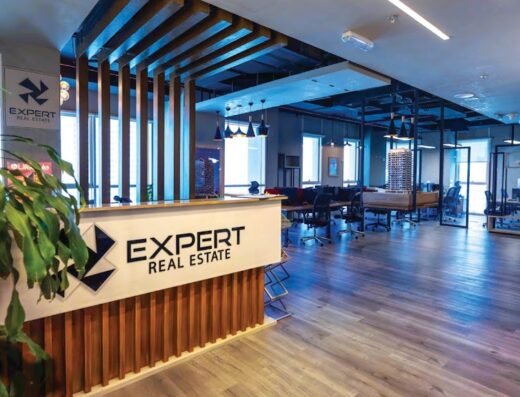 Expert Real Estate