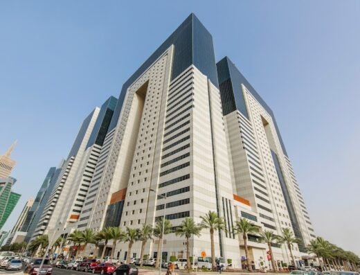 Ezdan Hotel