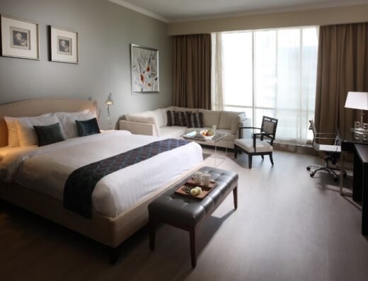 Ezdan Hotel