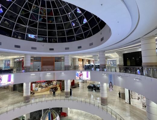 Ezdan Mall (Al Gharrafa)