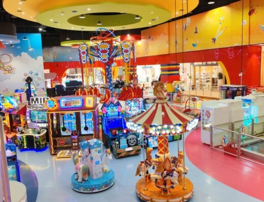 Ezdan Mall (Al Wakrah)