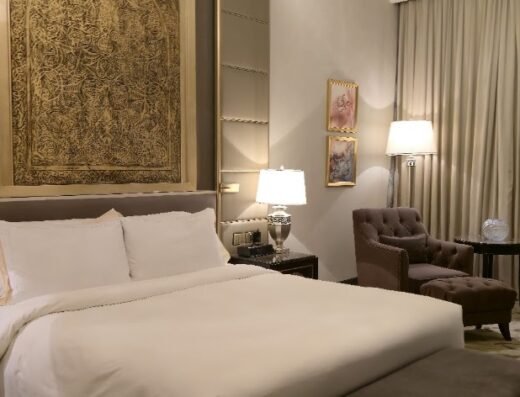 Ezdan Palace Hotel