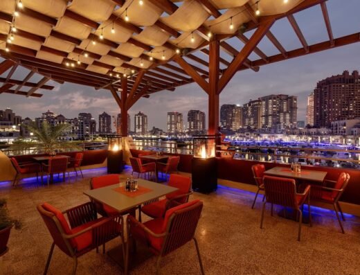 Fabio’s – Ristorante Italiano