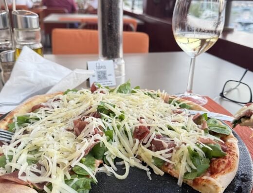 Fabio’s – Ristorante Italiano