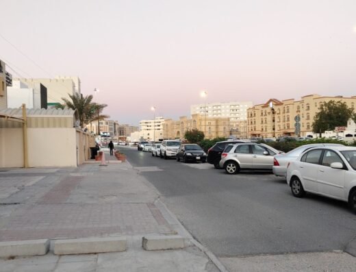 Fahad Al-Ansari Law Firm
