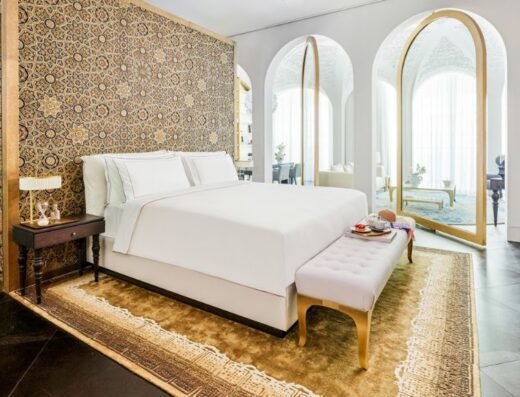 Fairmont Doha