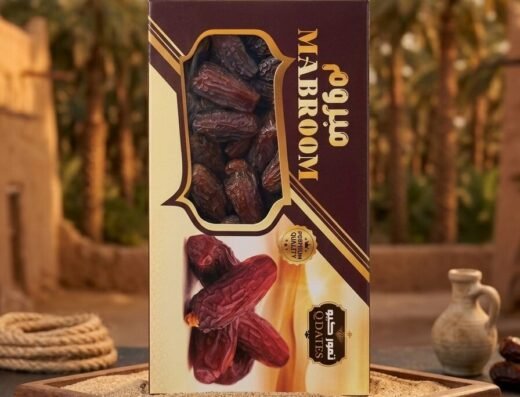 Falcon Fruits and Vegetables