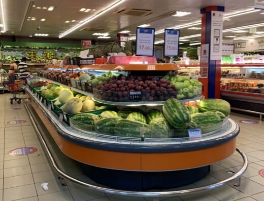 Family Food Centre