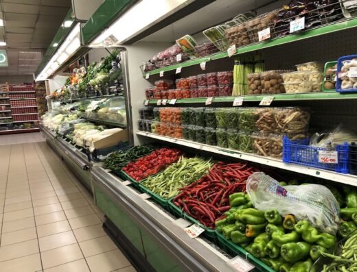 Family Food Centre