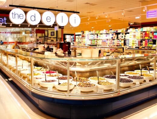 Family Food Centre Al Kheesa