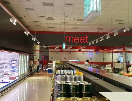 Family Food Centre Al Kheesa