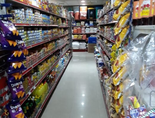 Family Food Land