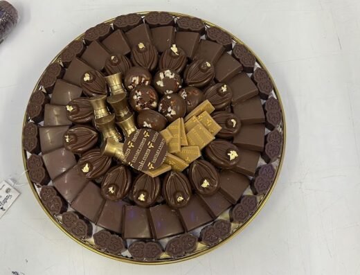 Fantasy Events Cake
